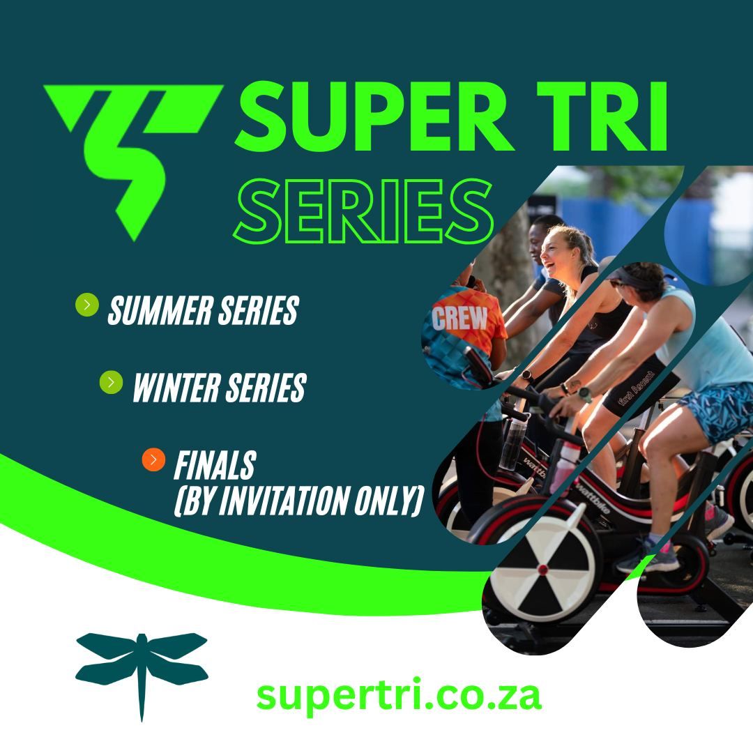 Super Tri Summer Series #2