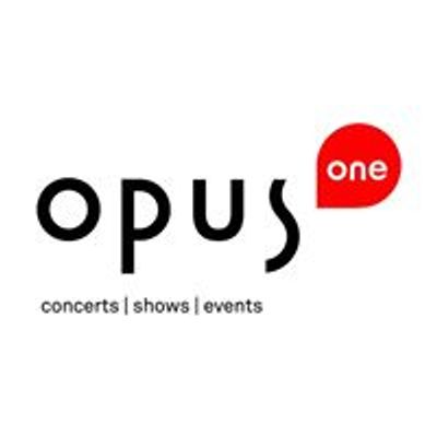 Opus One