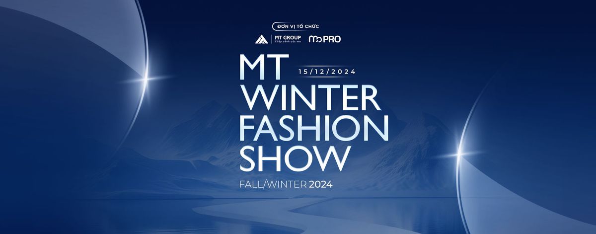 MT WINTER FASHION SHOW