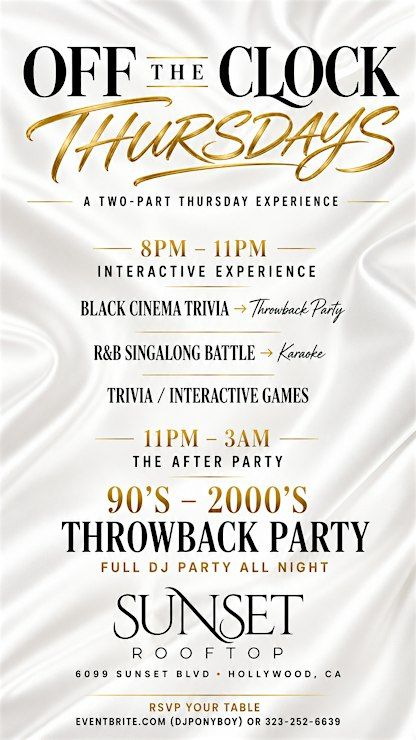 Event Photos