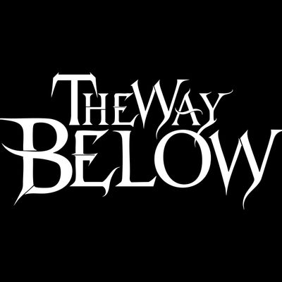 THE WAY BELOW