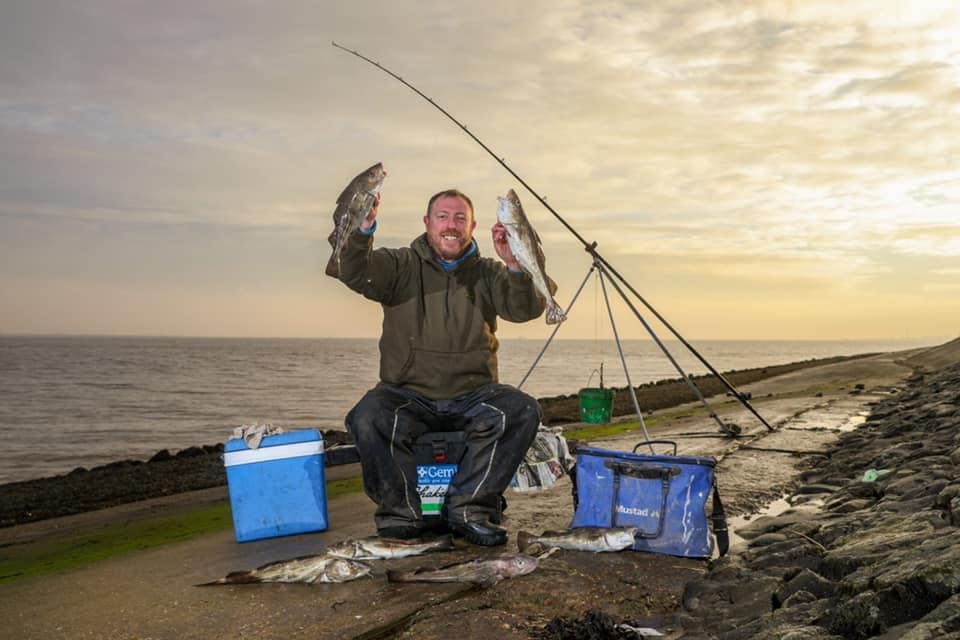 Phil Deitch - Humber Open Charity Match