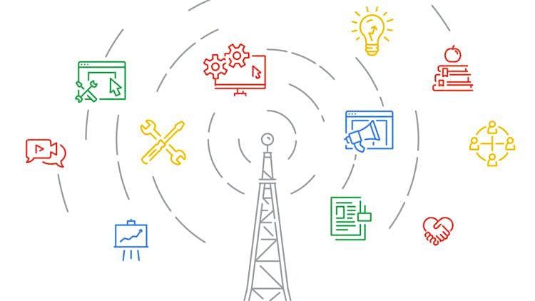 Digital Skills for Everyday Task  Workshop