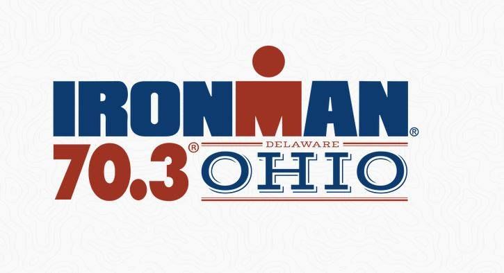 IRONMAN 70.3 Ohio