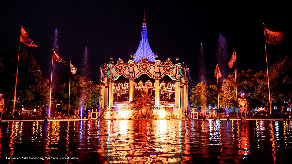 Fright Night