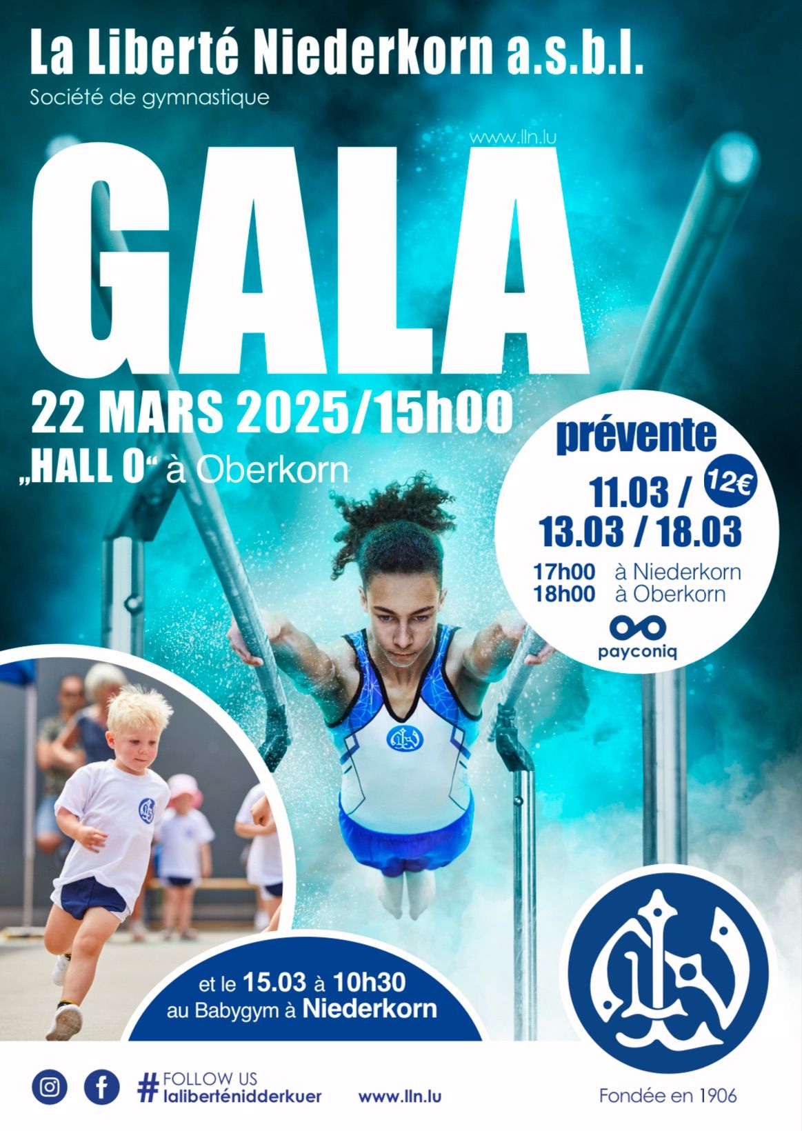 Gala 2025