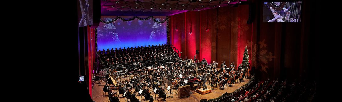 Houston Symphony: Steven Reineke - Very Merry Pops