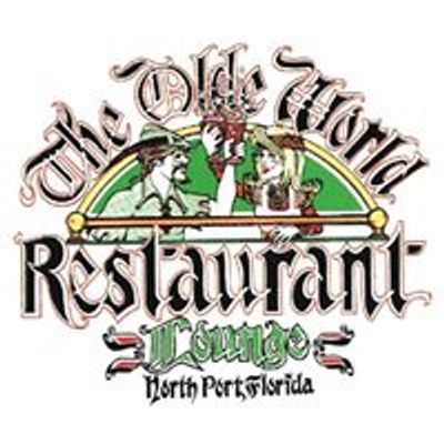 Olde World Restaurant