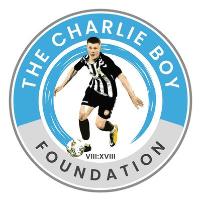 The Charlie Boy Foundation