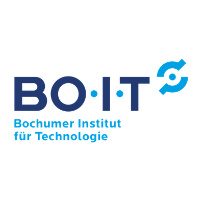 Bochumer Institut f\u00fcr Technologie gGmbH (BO-I-T)