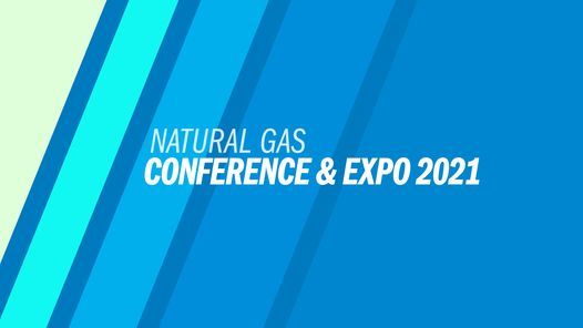 Natural Gas Conference & Expo 2021
