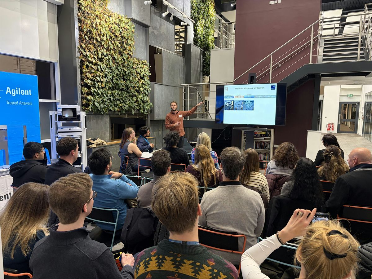 Lab Automation Showcase 2026