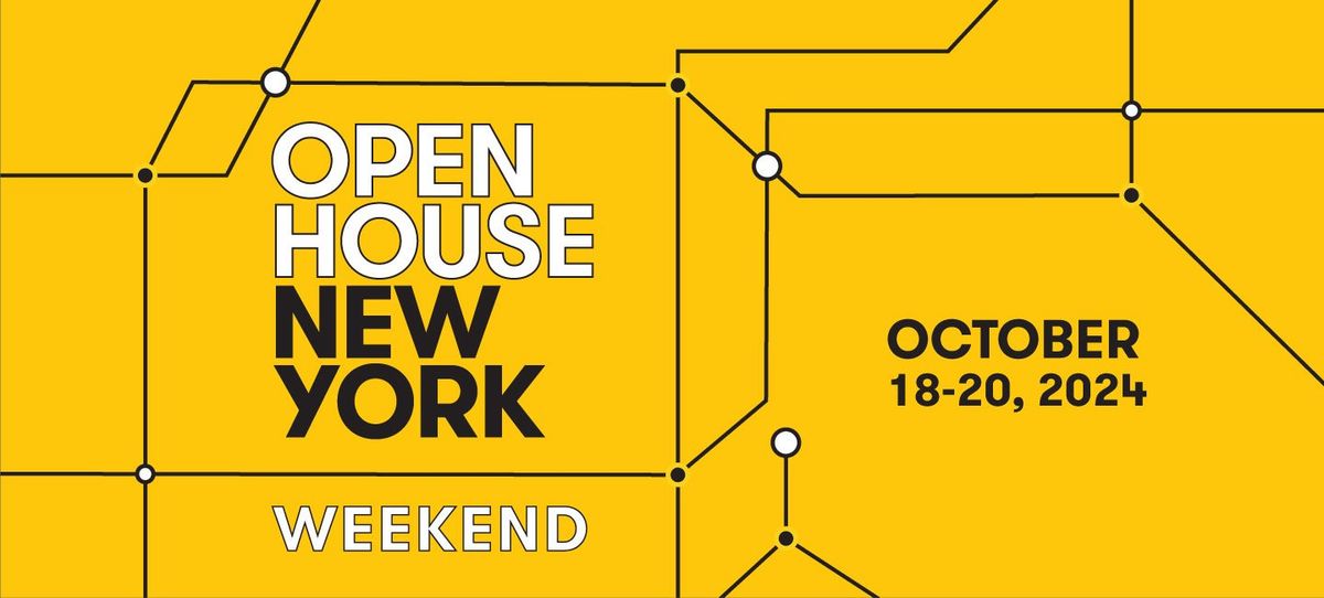 Open House New York