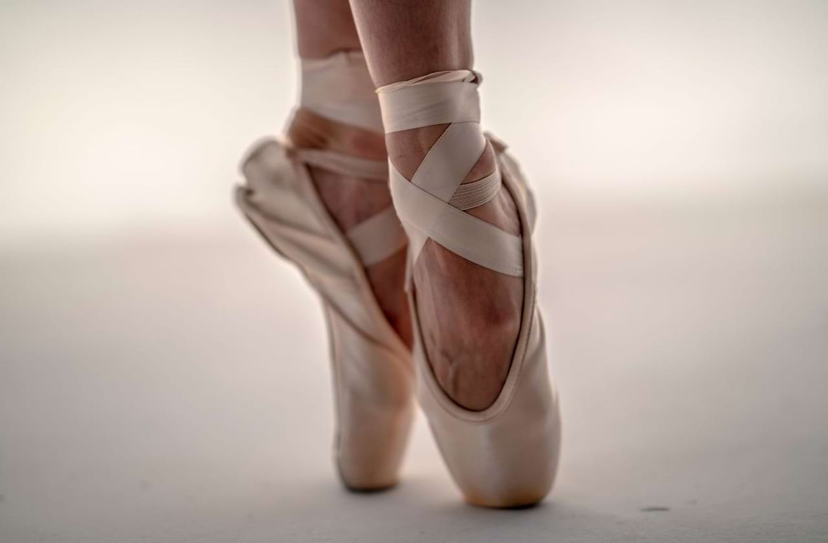 Cincinnati Ballet: Director's Vision - No Boundaries