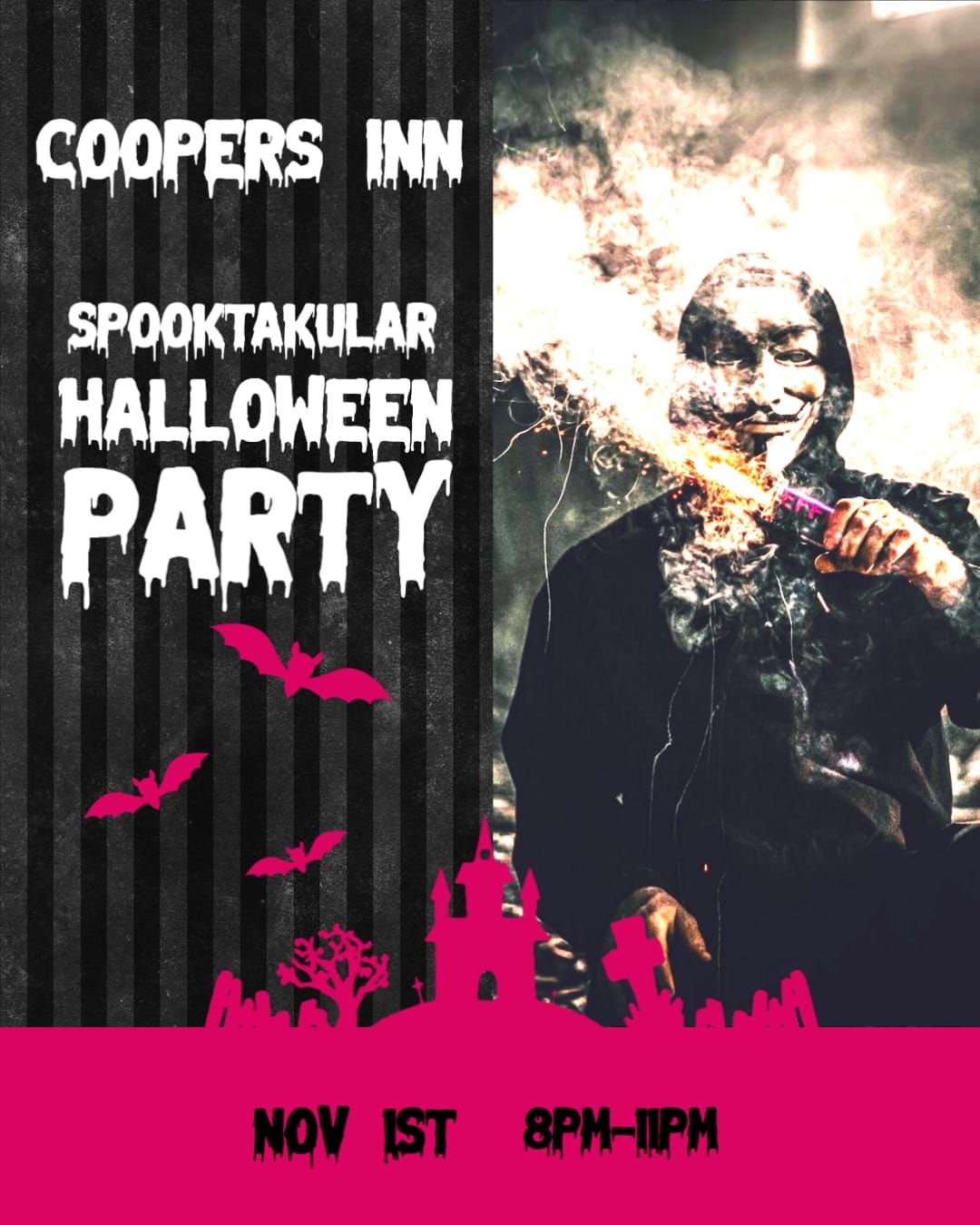 Halloween Party