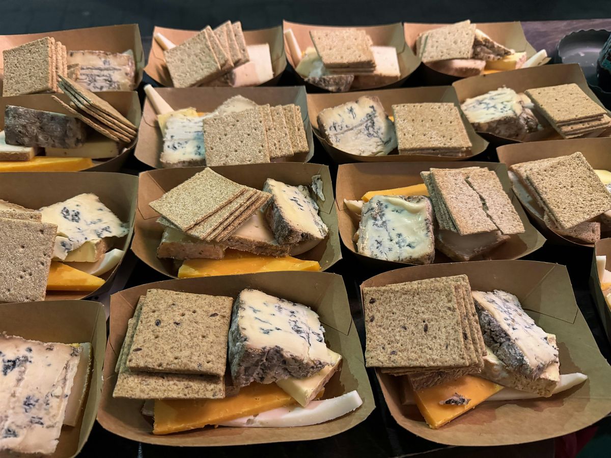 Indie After Hours: Bullhouse East Sour Beer & Cheese Evening