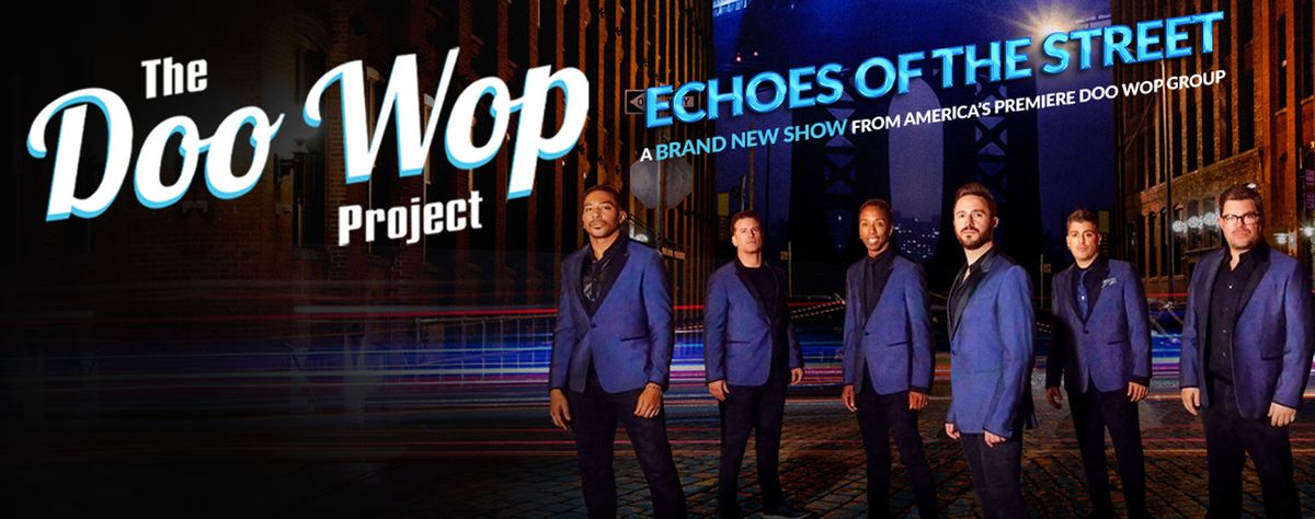 The Best of Doo Wop