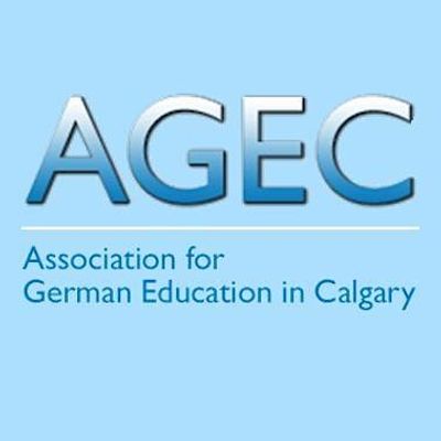 Association for German Education in Calgary (AGEC)
