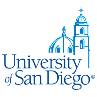 The University of San Diego Department of Theatre