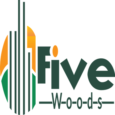 Five Woods