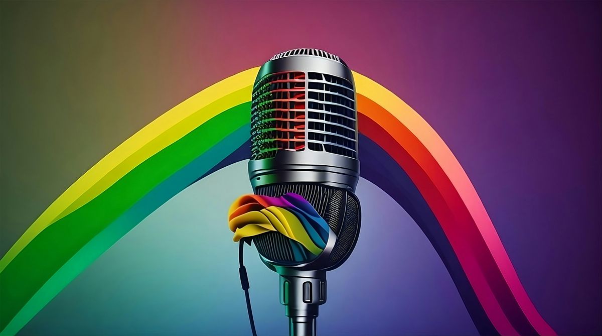 Snowmass Live Comedy: Laugh Out Proud Pre-Sale