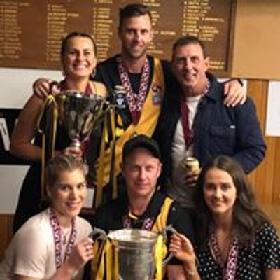 Bannockburn Football & Netball Club