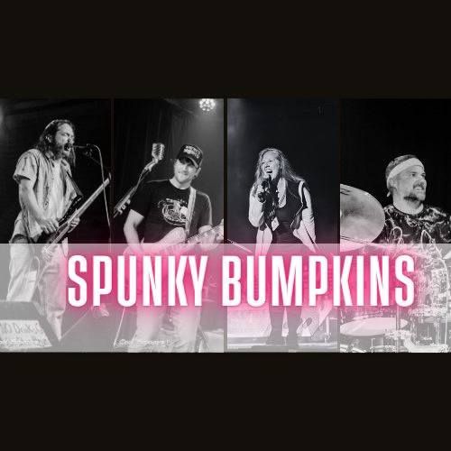 Spunky Bumpkins - at Sidie Hollow