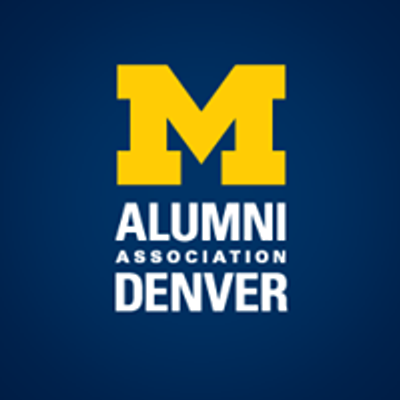 University of Michigan Alumni Club of Denver