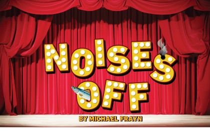 Noises Off