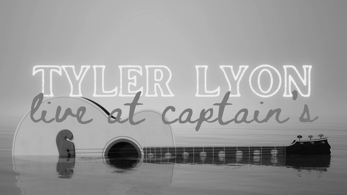 Tyler Lyon