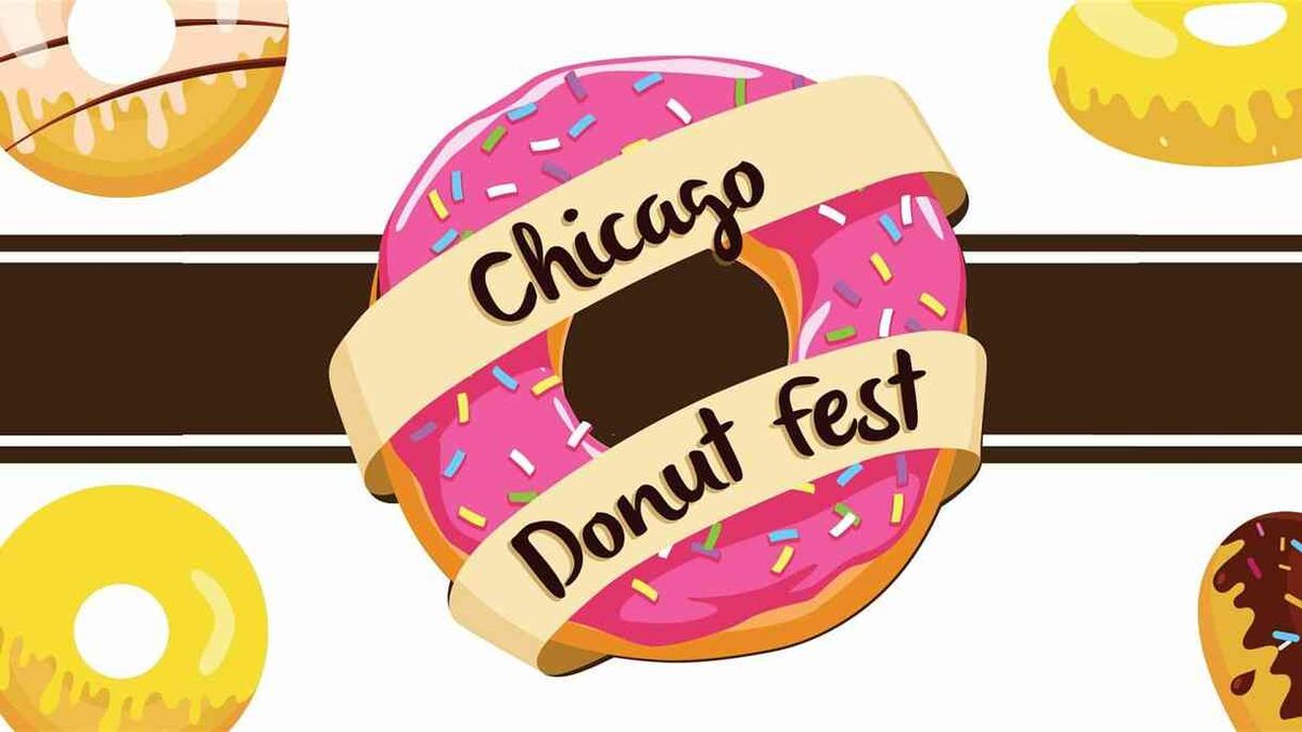 Chicago Donut Fest