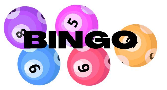 Purse & Power Tool Bingo - 2nd Annual Event