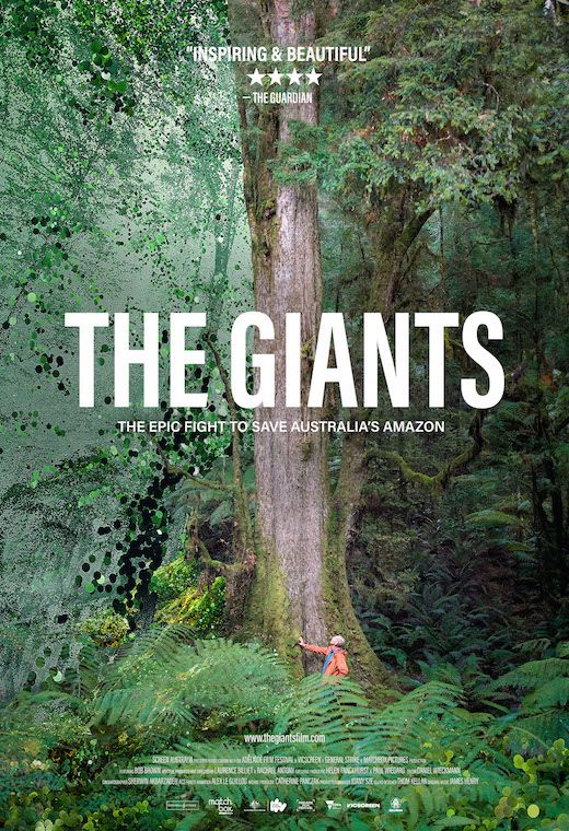 The Giants Winnipeg screening