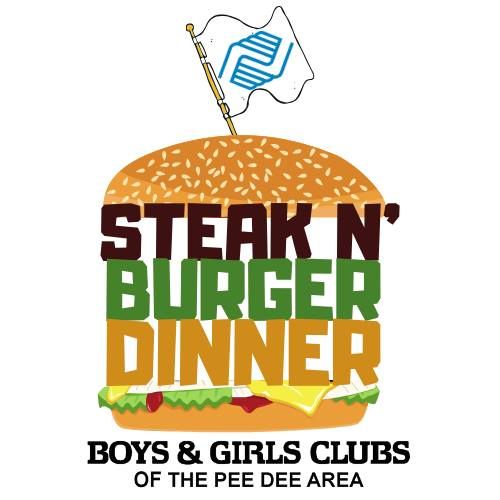 Steak N Burger Dinner Honoring Our Youths of the Year