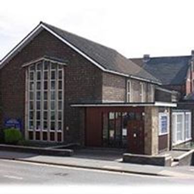 Monks Road Methodist Church