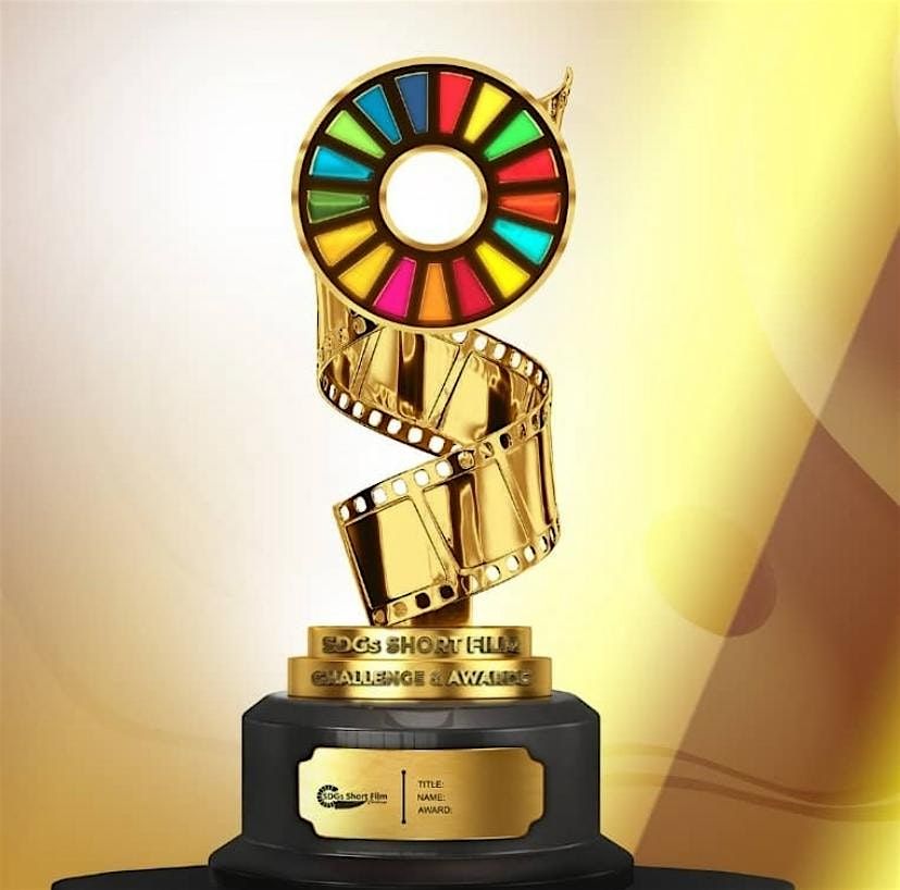 SDGs Short film Challenge and Awards Grand Finale