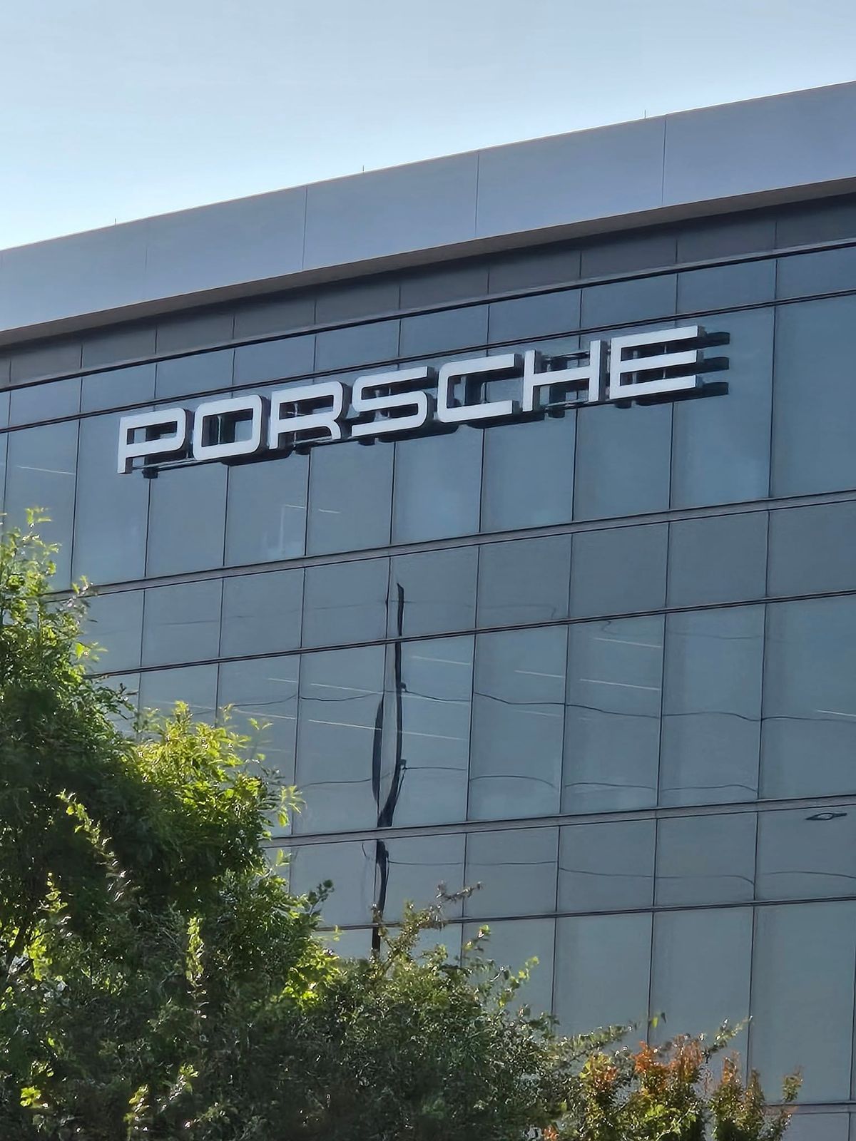 Hops to Porsche