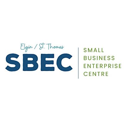 Elgin\/St. Thomas Small Business Enterprise Centre