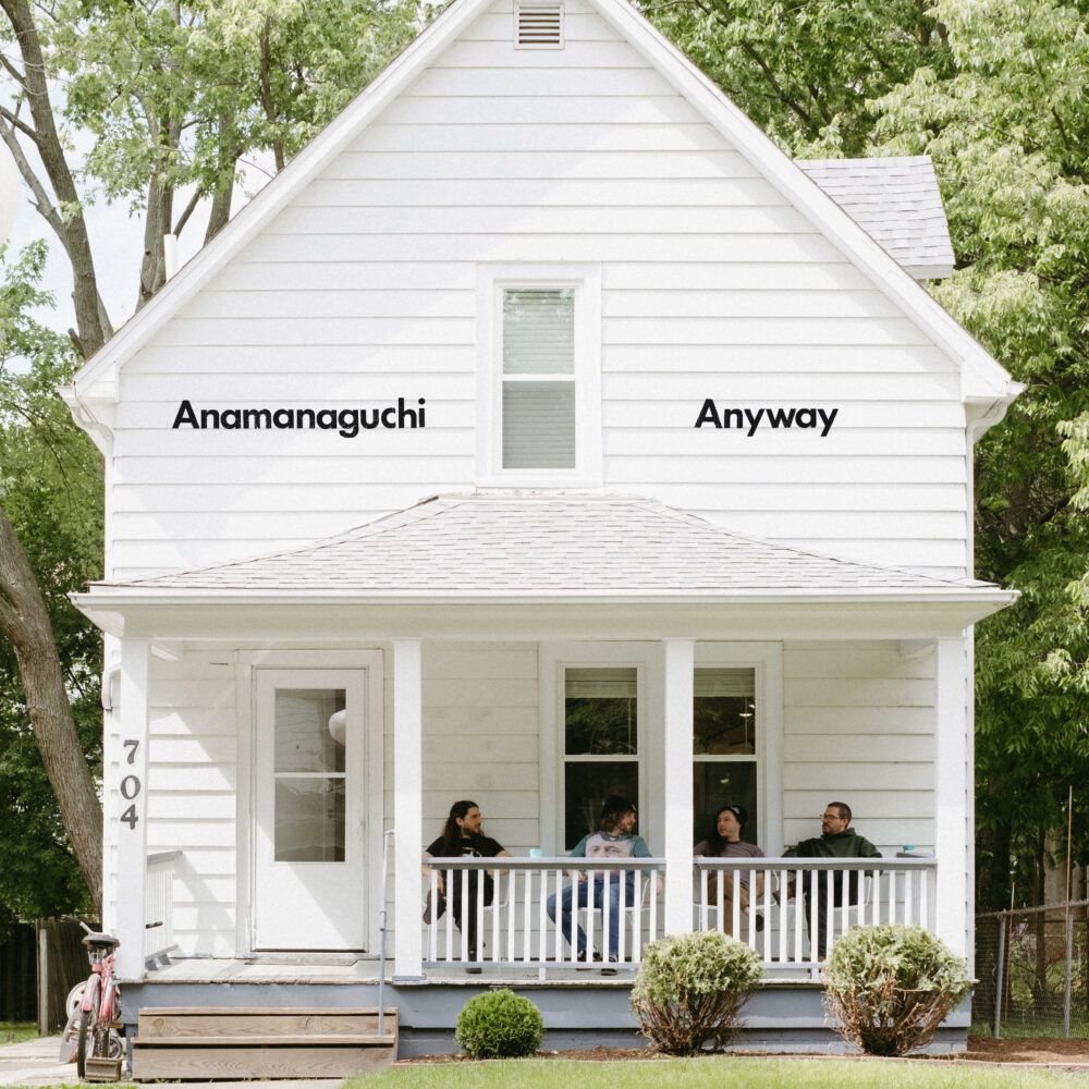 Anamanaguchi