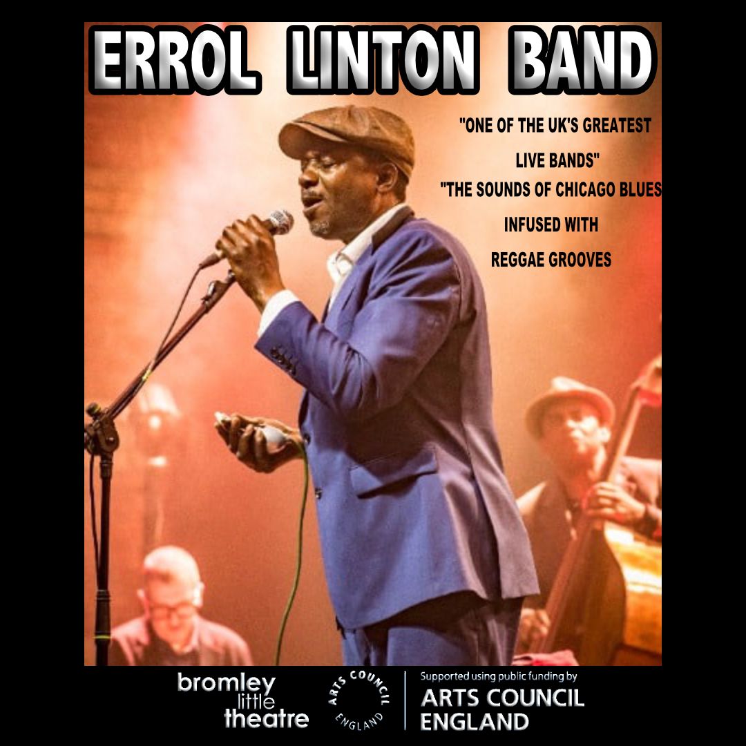 ERROL LINTON BAND