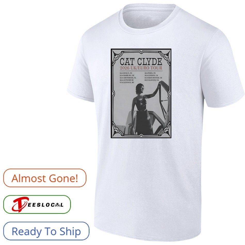 Cat Clyde