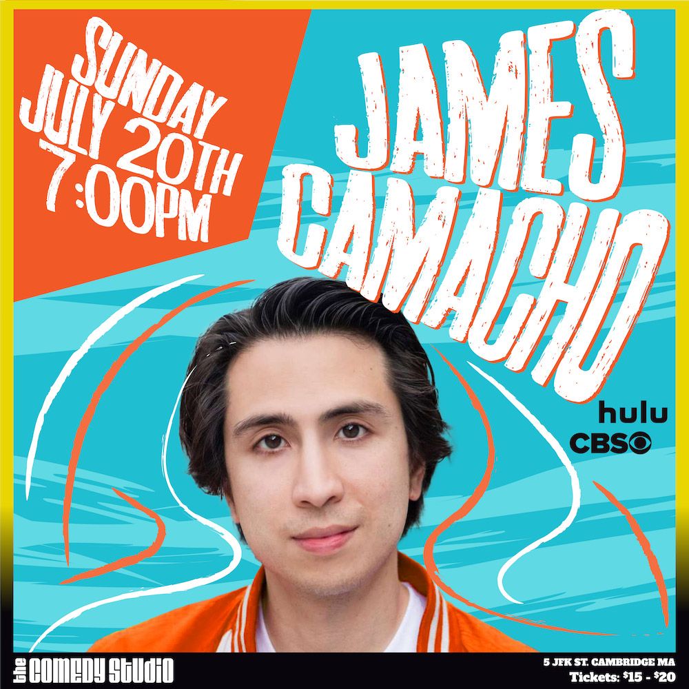 James Camacho