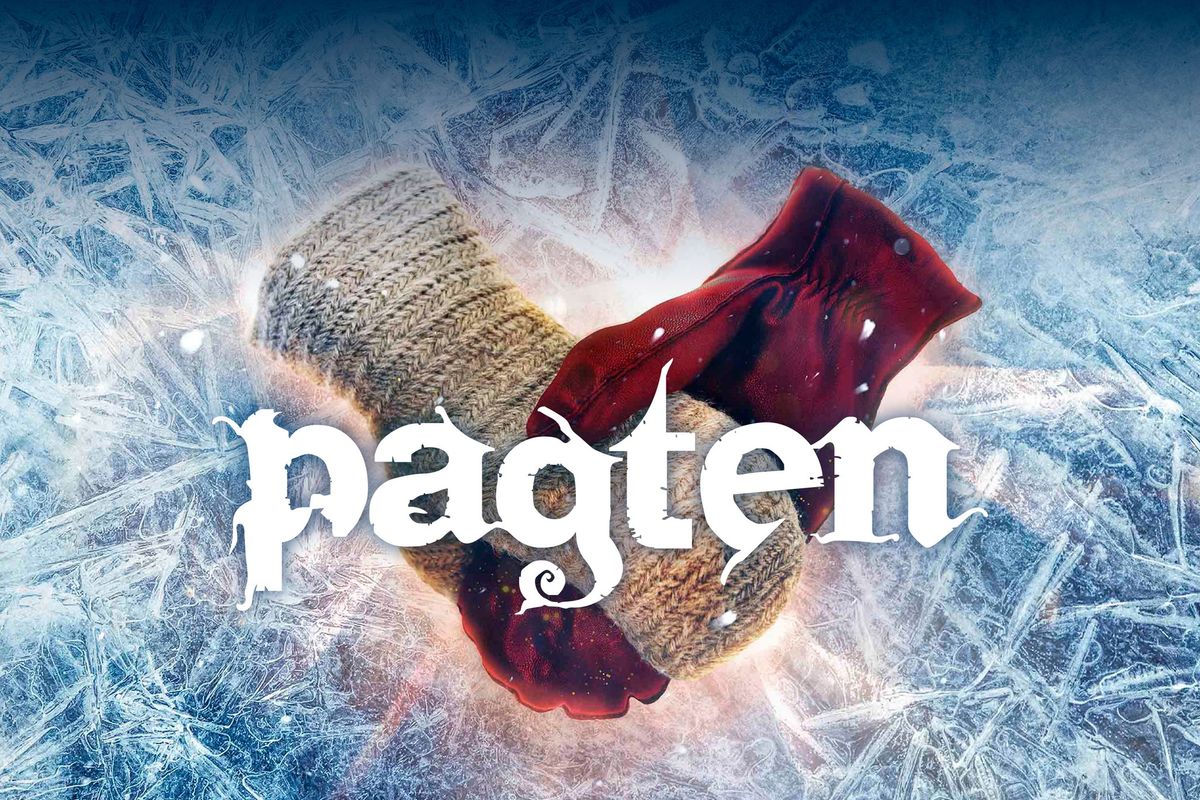 Pagten (premiere)