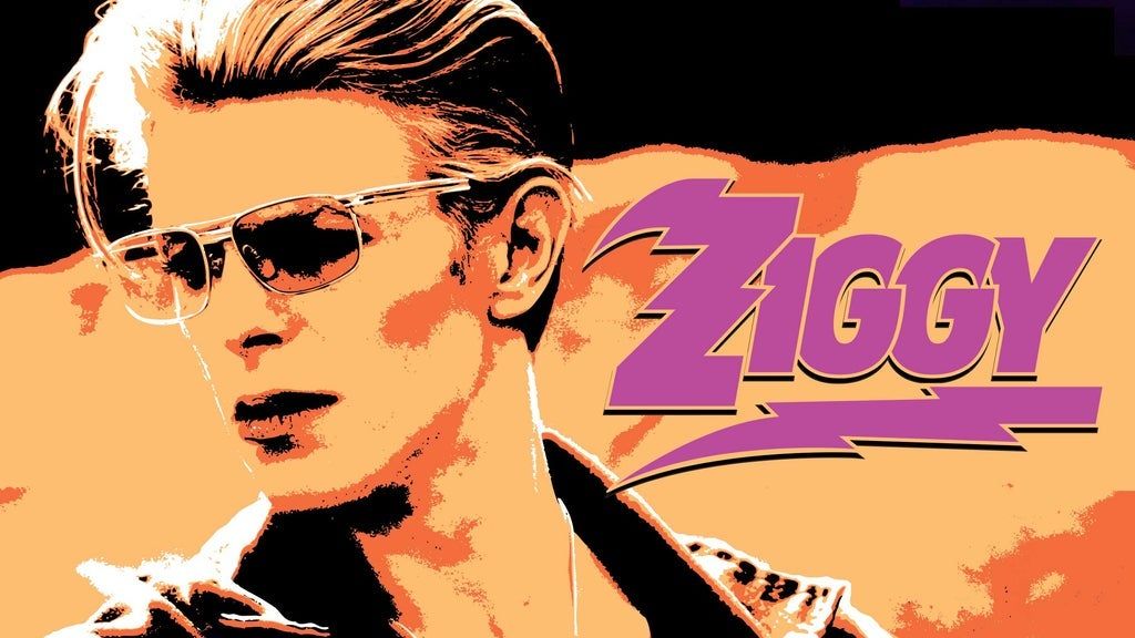 Ziggy: 50 Years of Bowie Orchestrated