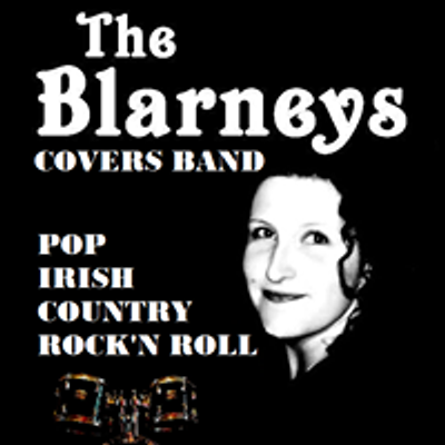 The Blarneys Covers Band