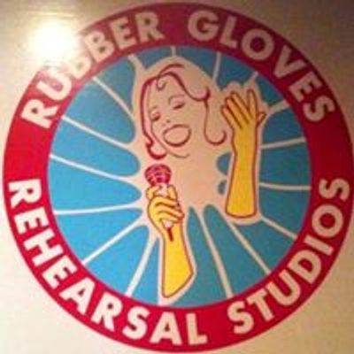 Rubber Gloves Rehearsal Studios