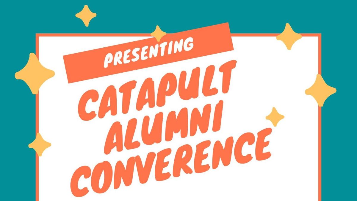 Catapult at American Theatre-VA