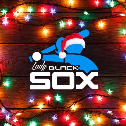 Black Sox 14U Christmas Toy Bingo