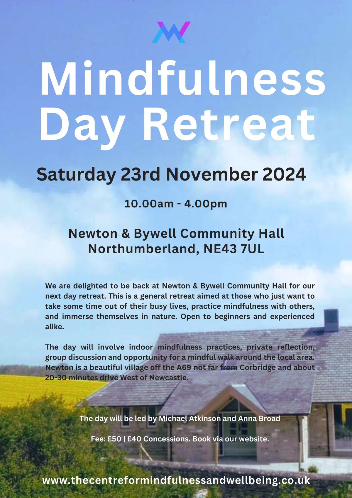 Mindfulness Day Retreat