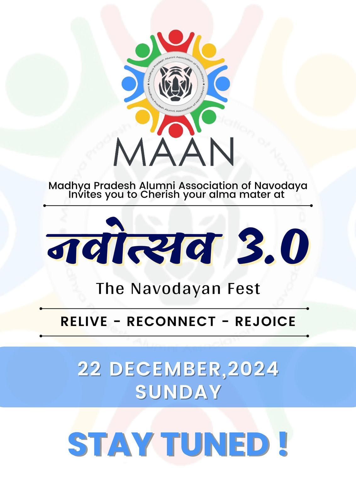 MAAN NAVODAYA 3.0